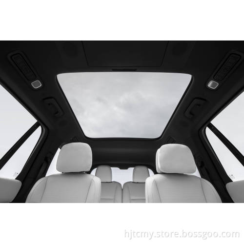 China li l9 in stock lixiang l9 ev auto elettrica li auto l9Super SUV SUV Nuova auto energetica